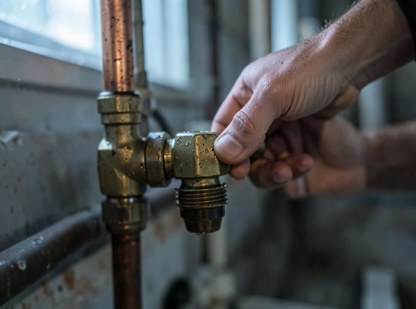 Emergency Plumber Curtis, NE FAQs